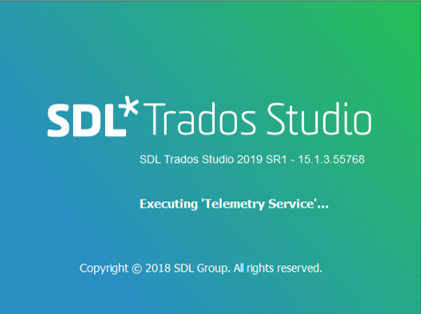 SDL Trados Suite